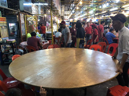 Good View Seafood Restaurant Good View Seafood Restaurant
