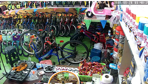 Kedai Kasut Najiha Kedai Kasut Najiha