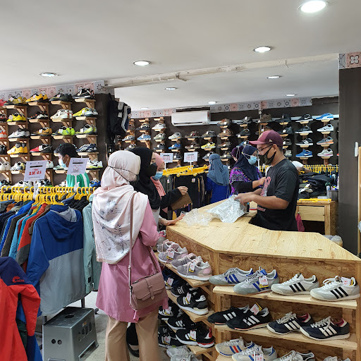 Usnasa Bundle K.Terengganu