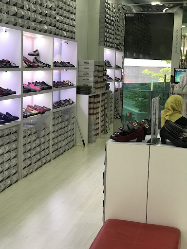 FOOTLINK MARA KUALA LUMPUR