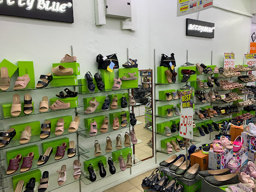 YEBENGSHOES MURNI PANTAI DALAM (MPD)