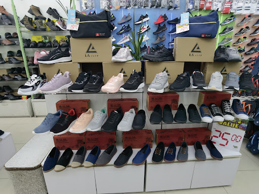 YEBENGSHOES TAMAN KOK LIAN JALAN IPOH (IKL)
