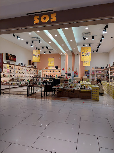 SOS Vivacity Megamall