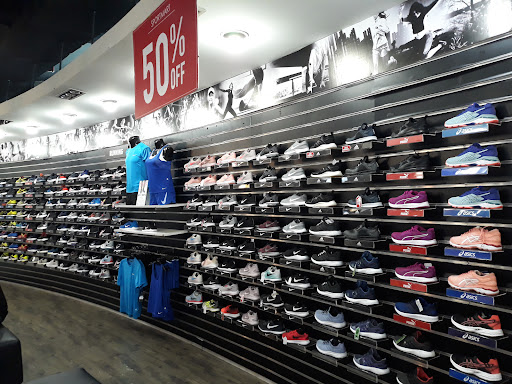 Sportmart Suria Sabah