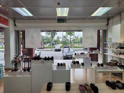 STEPHEALTH MEDIFEET Shah Alam Sek13