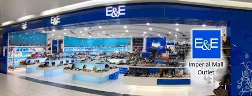 E&E SHOES CENTRE E&E SHOES CENTRE