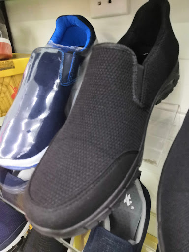 YEBENGSHOES TAMAN MAJU JAYA (DHR)