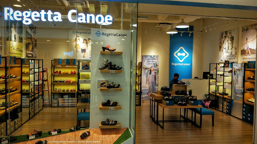 RegettaCanoe @ 1 Utama