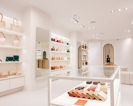 Christy Ng Sdn Bhd (HQ Office)