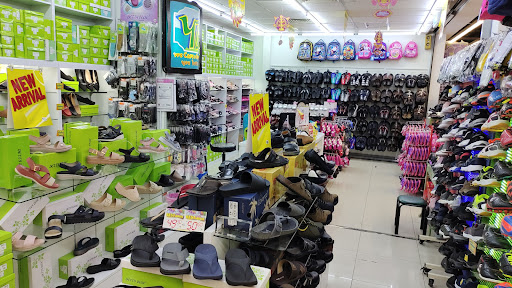 YEBENGSHOES KOTA DAMANSARA NSK (KDN)