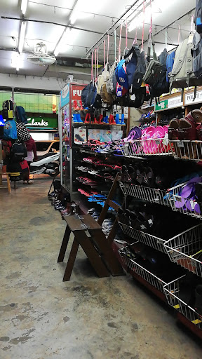 Kedai Kasut Hock Hoe