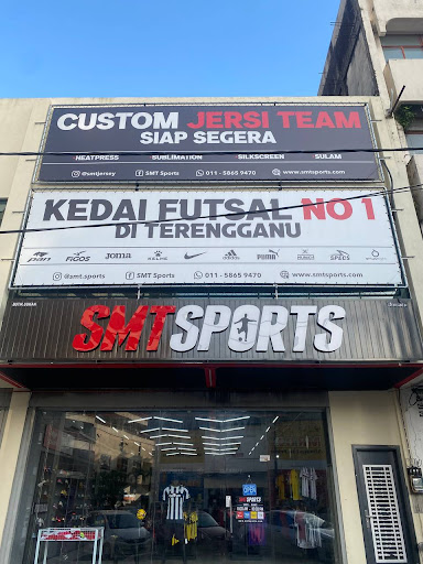 Smt sport