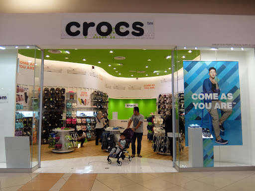 Crocs @ AEON Bukit Indah Shopping Centre