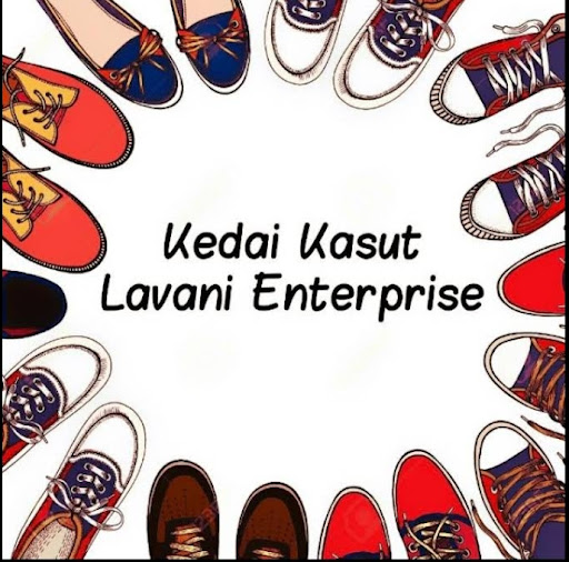 Kedai Kasut Lavani Enterprise Kedai Kasut Lavani Enterprise