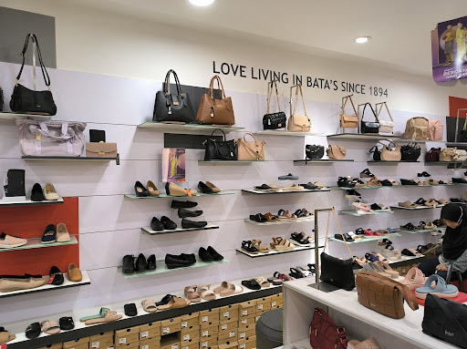 Bata @ Subang Parade