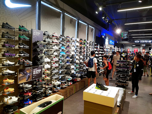 JD Sports