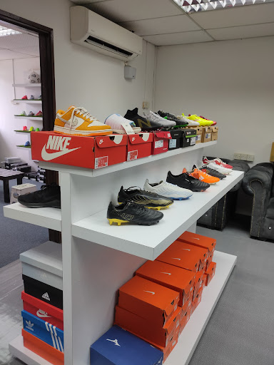 Sekilau Bootstore