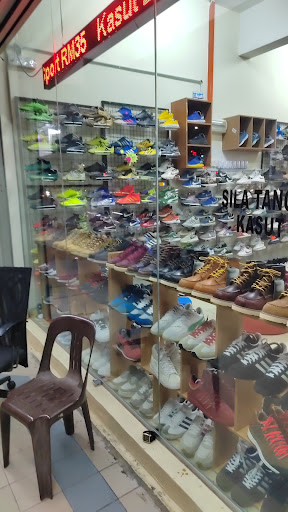 Kasut Bundle JLN Ampang Kasut Bundle JLN Ampang