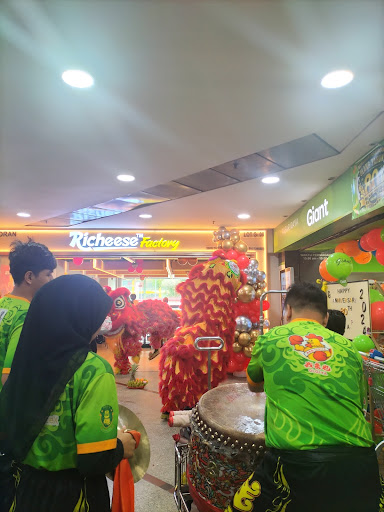 Kedai Kasut Stars Stars