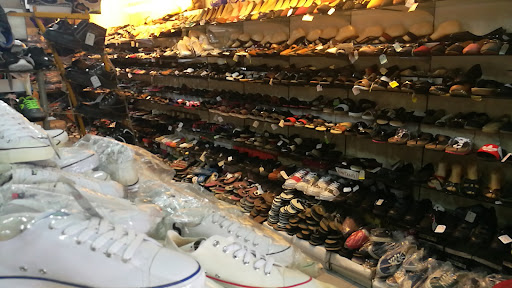 Star Shoes Centre