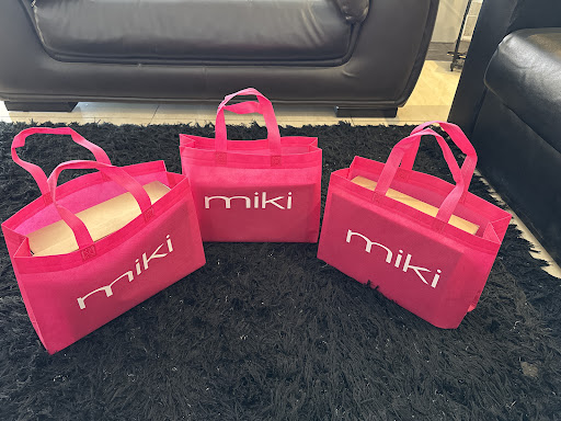 Miki Trading Co.