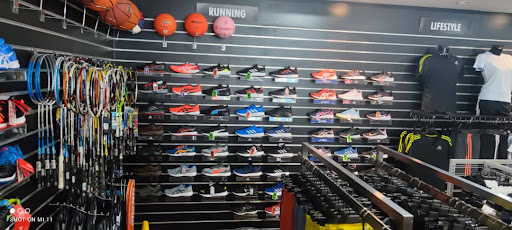 SPORTMART TAWAU SPORTMART TAWAU