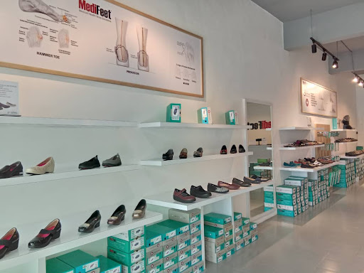 MEDIFEET Taiping MEDIFEET Taiping