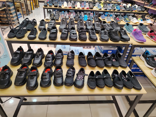 SHOE CITY @ AEON Mall Kulai SHOE CITY @ AEON Mall Kulai