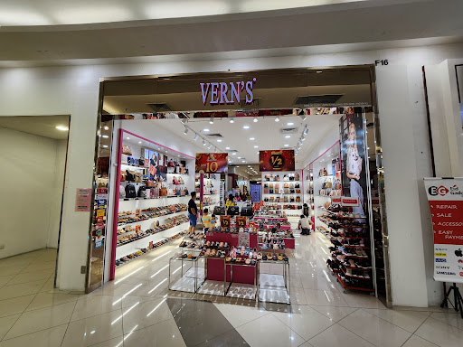 Vern's @Aeon Kulai Jaya Vern's @Aeon Kulai Jaya