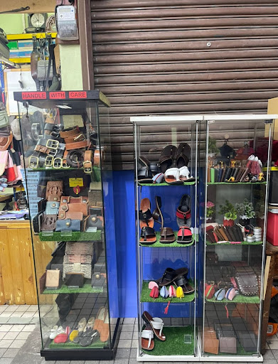 Nasir & Azmi Cobbler
