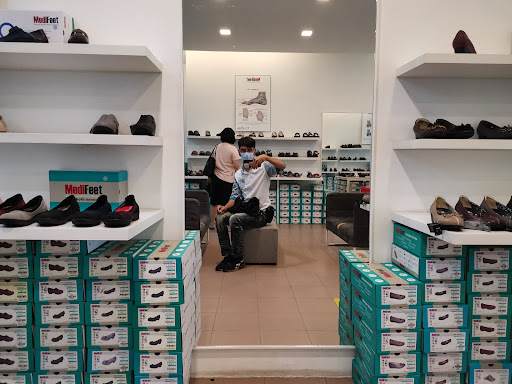 MEDIFEET Seberang Perai