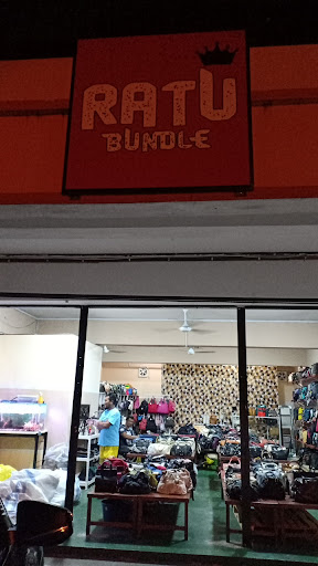 RATU BUNDLE