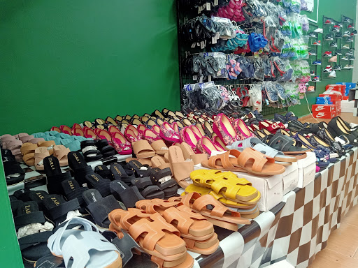 KEDAI KASUT AMANI SZ BY LANJEBAT