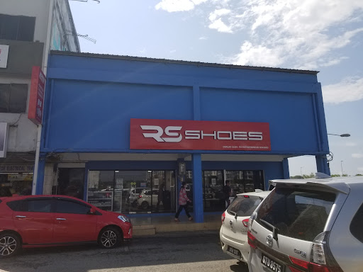 RS SHOES