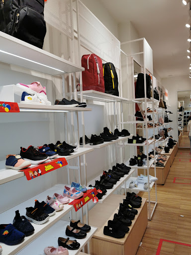 Bata @ The Spring Bintulu