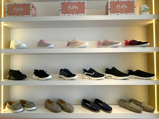 Fufa Shoes Bintulu