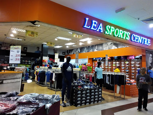 LSC Parkcity Shopping Mall