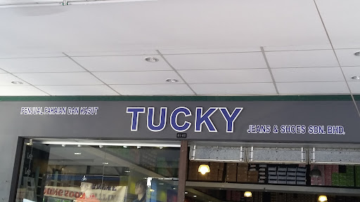 Tucky Jeans & Shoes Sdn Bhd