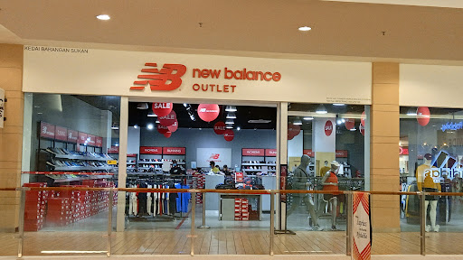 New Balance New Balance