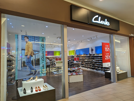 Clarks @ Mitsui Outlet Park Clarks @ Mitsui Outlet Park
