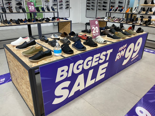 Pansy - Mitsui Outlet Park KLIA Sepang