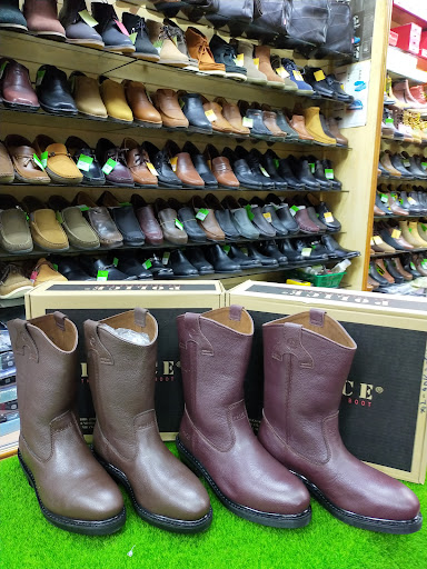 Syarikat Globe Store