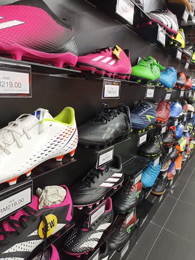 AL-IKHSAN SPORTS TEMERLOH AL-IKHSAN SPORTS TEMERLOH