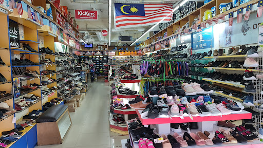 Kedai Kasut Seng Lee