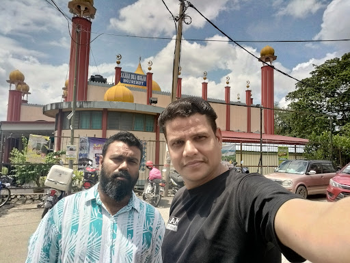 Kedai Kasut Seri Maju Kedai Kasut Seri Maju