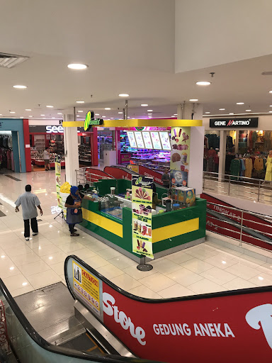 Vern's @Giant Kulim