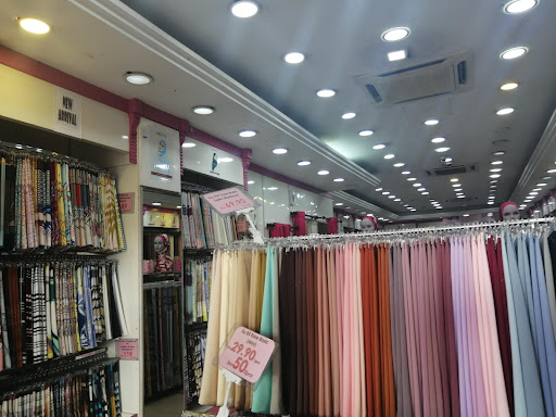 Al-Ikhsan Tanah Merah