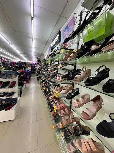 Kedai Kasut Yebeng Sdn Bhd