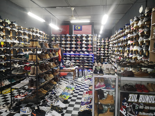Zul Bundle Puchong