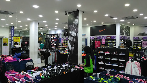 Al-Ikhsan Megastore Bangi | AMB